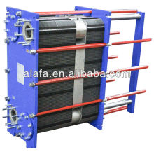 plate heat exchanger for Food industry and Marine application
